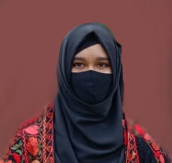 Mohima Akter